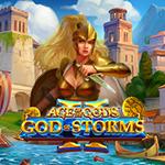 Age of the Gods: God of Storms 2